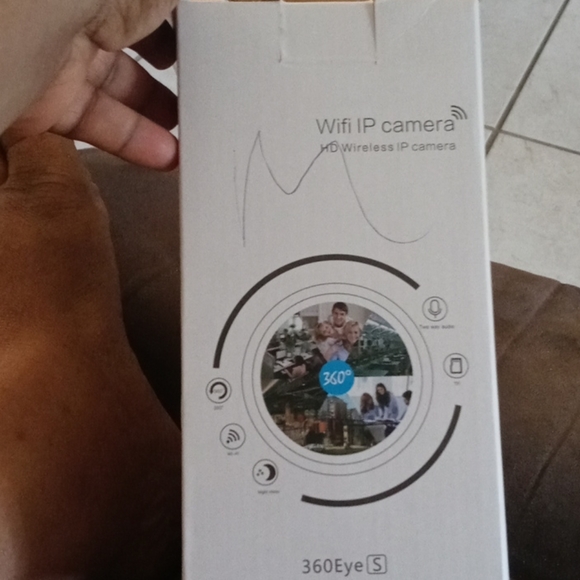 Camera - Picture 3 of 3